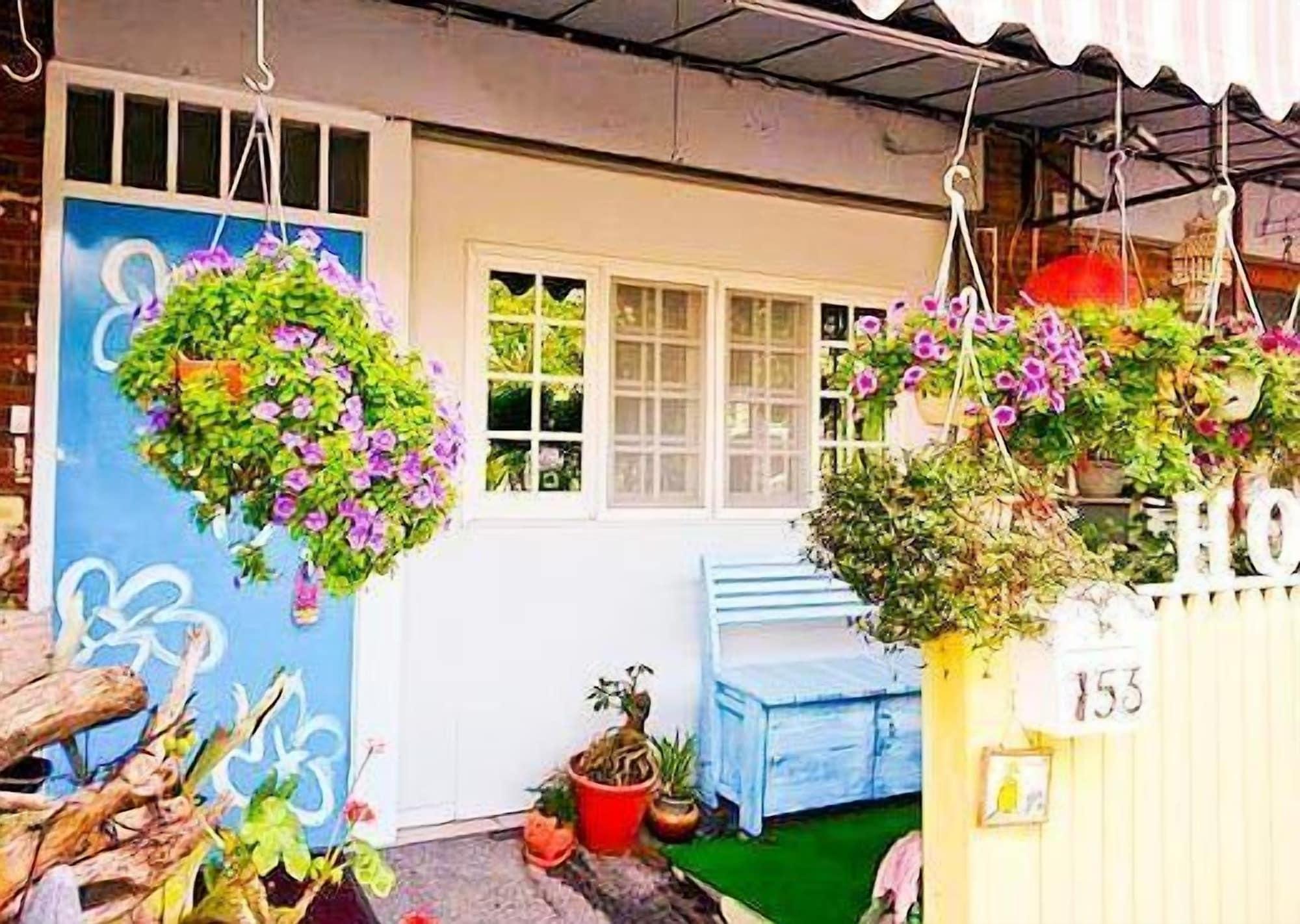 Varios Anping Egret Bay B&B