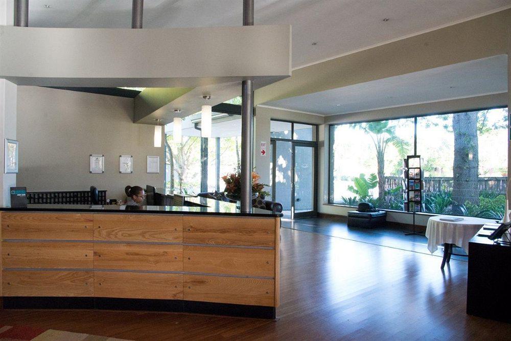 Vista Lobby Premier Resort- The Moorings, Knysna