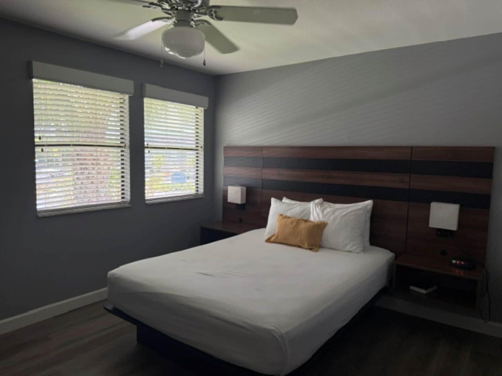 Habitación Villas at Fortune Place