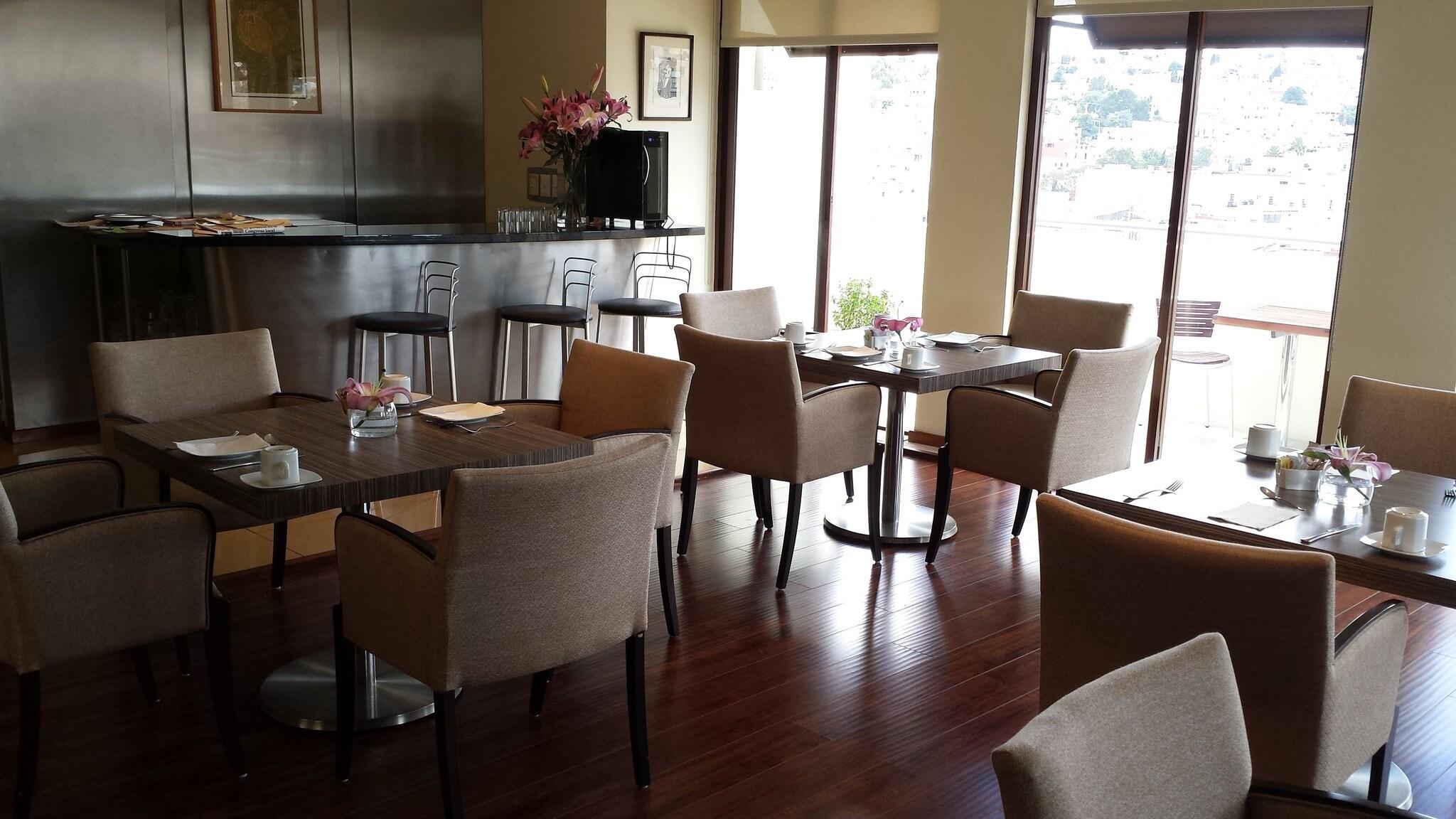 Restaurant Hotel Casa Torres