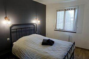 Alquiler Vacacional - Maison RoMa, Recharge your batteries in a peaceful setting near Gérardmer and La Bresse