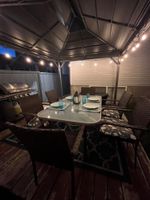 Alquiler Vacacional - Family Friendly, Gated Yard for Pets, Outdoor Firepit!