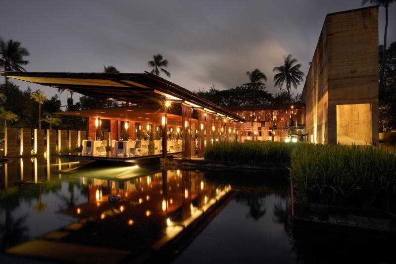 Restaurant Kayumanis Nusa Dua