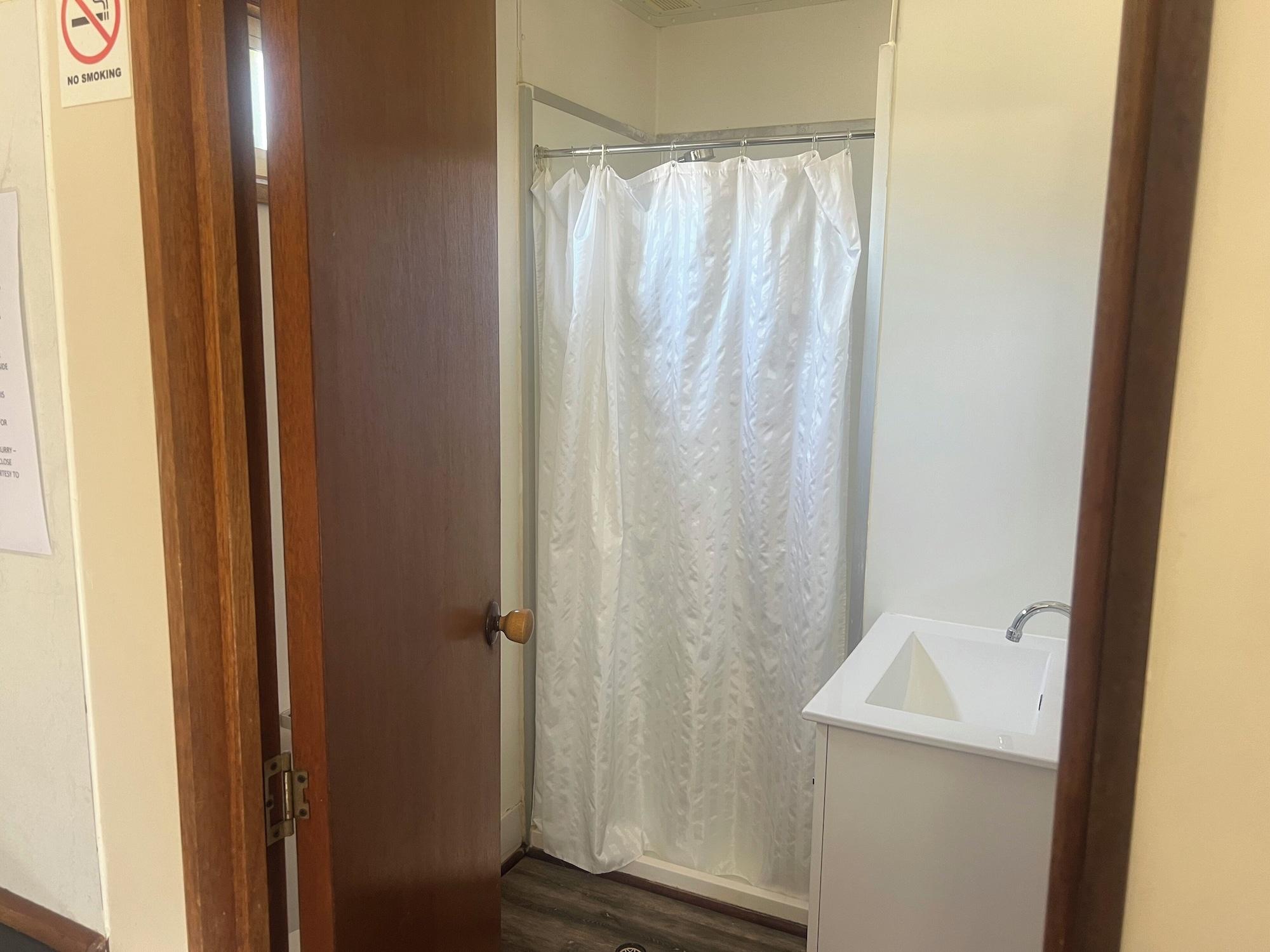 Equipamiento de Habitación Gunnedah Tourist Caravan Park