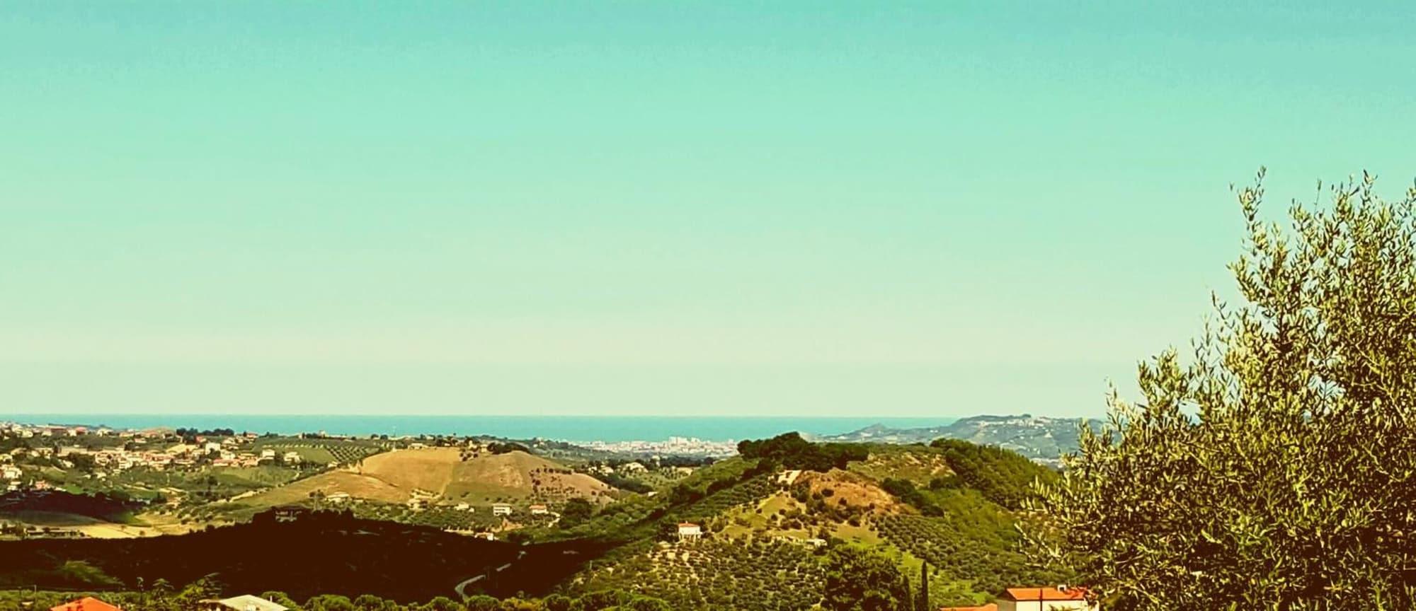 Playa Dimora Amina B&B