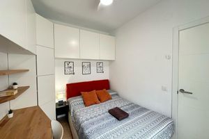 Alquiler Vacacional - Rooms Borrell