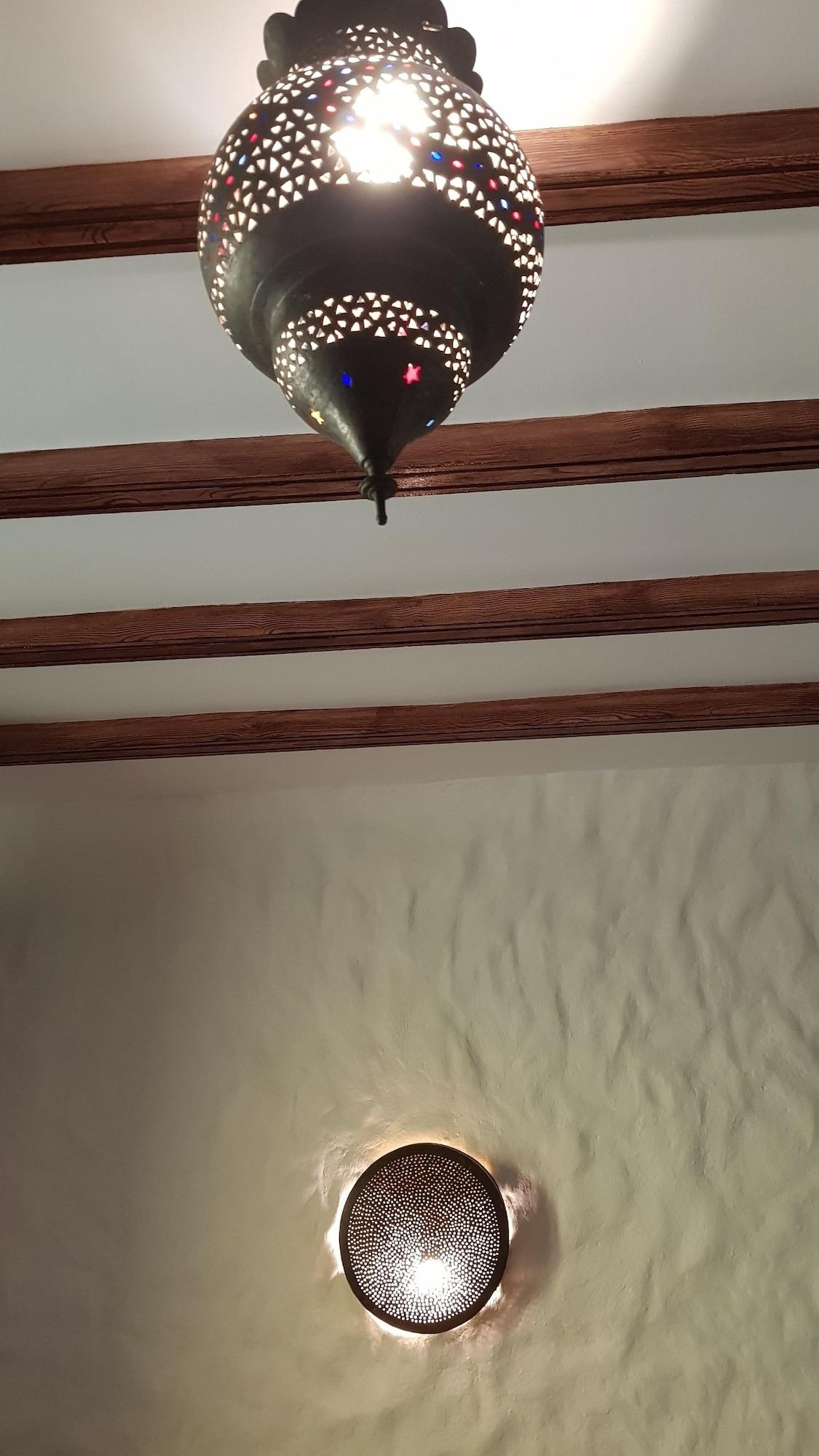 Set de Habitación Dar Yakout