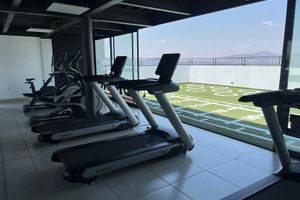 Alquiler Vacacional - Federalismo Aptm 1parking/2br