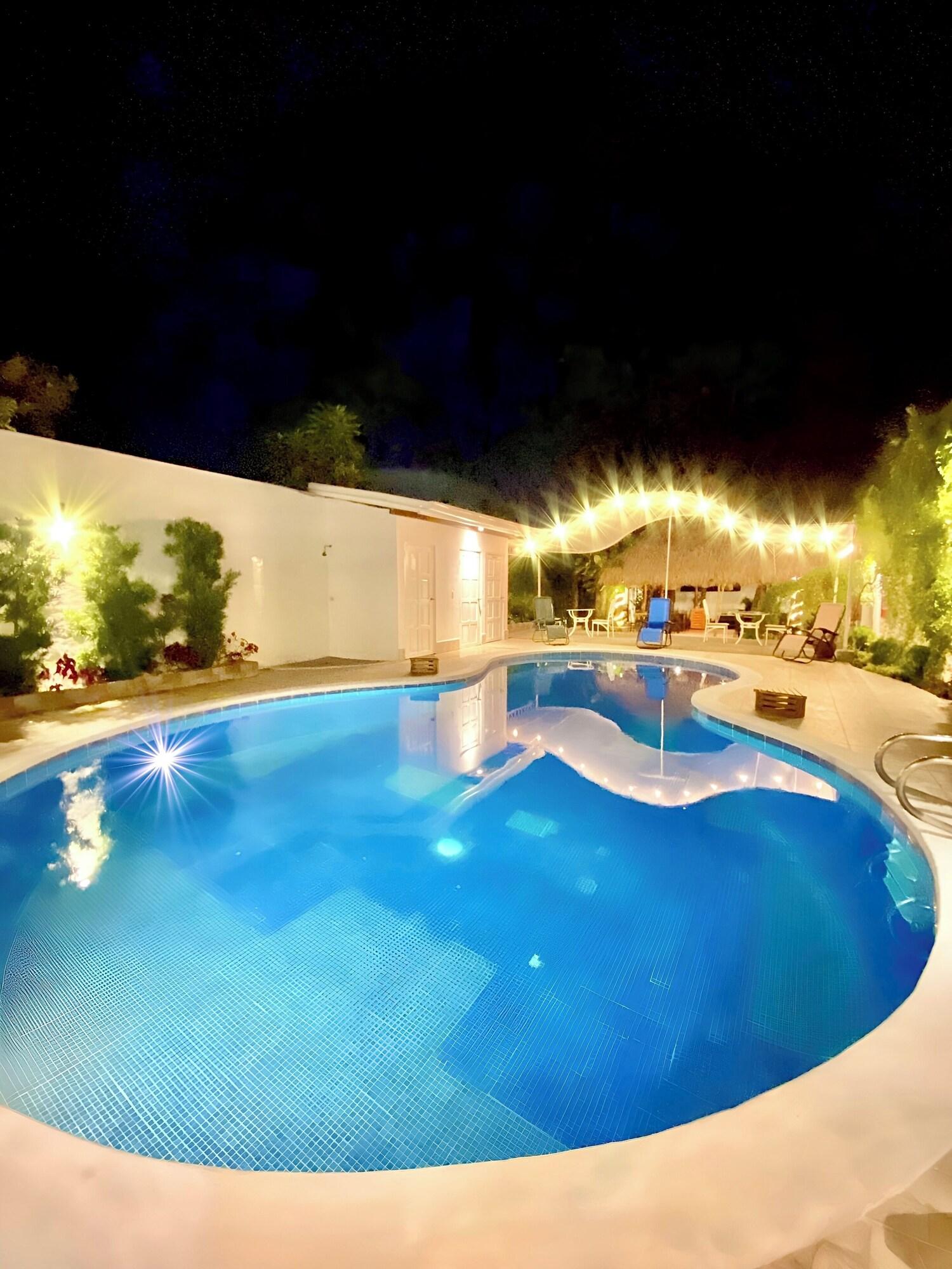 Varios Hotel Málaga Managua