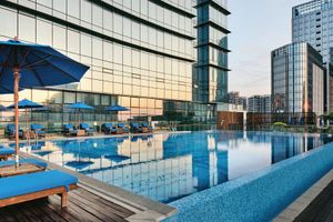 Alojamiento - Intercontinental Xiamen by IHG