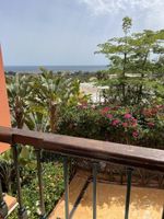 Alojamiento - The Marbella Heights Boutique Hotel
