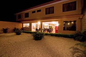Alojamiento - Hotel El Cerro