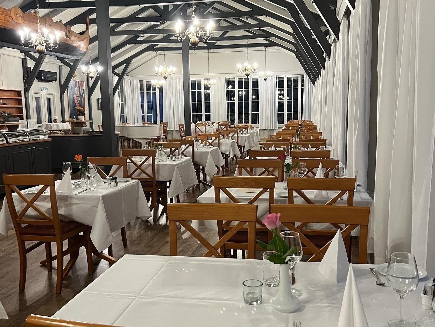 Restaurant Hankø Hotell & Spa