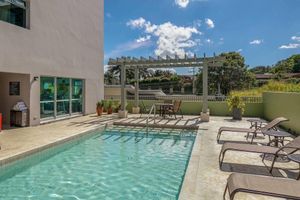 Alojamiento - Residence Inn By Marriott San Jose Escazu