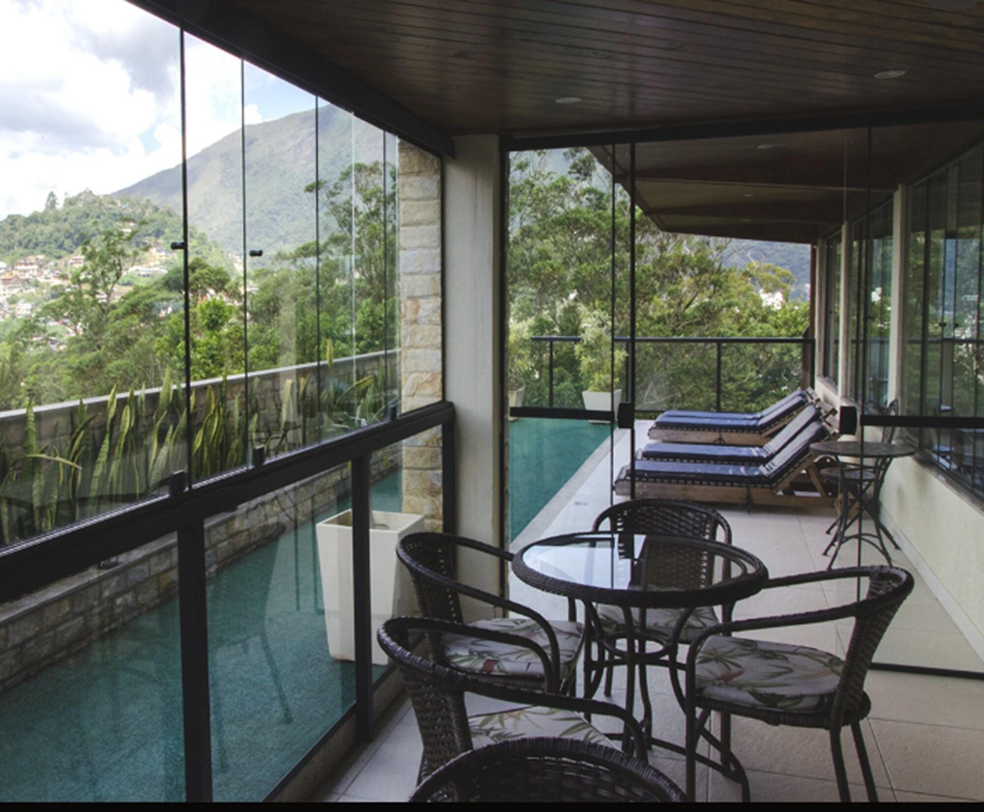 Comodidades del Alojamiento Hotel Willisau