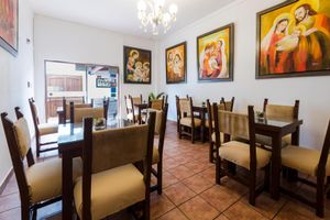 Alojamiento - Hostal Jose Luis