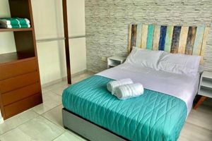 Alquiler Vacacional - Cancún vibes -apartment Palms