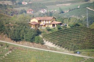 Alojamiento - Agriturismo Bric di Gai