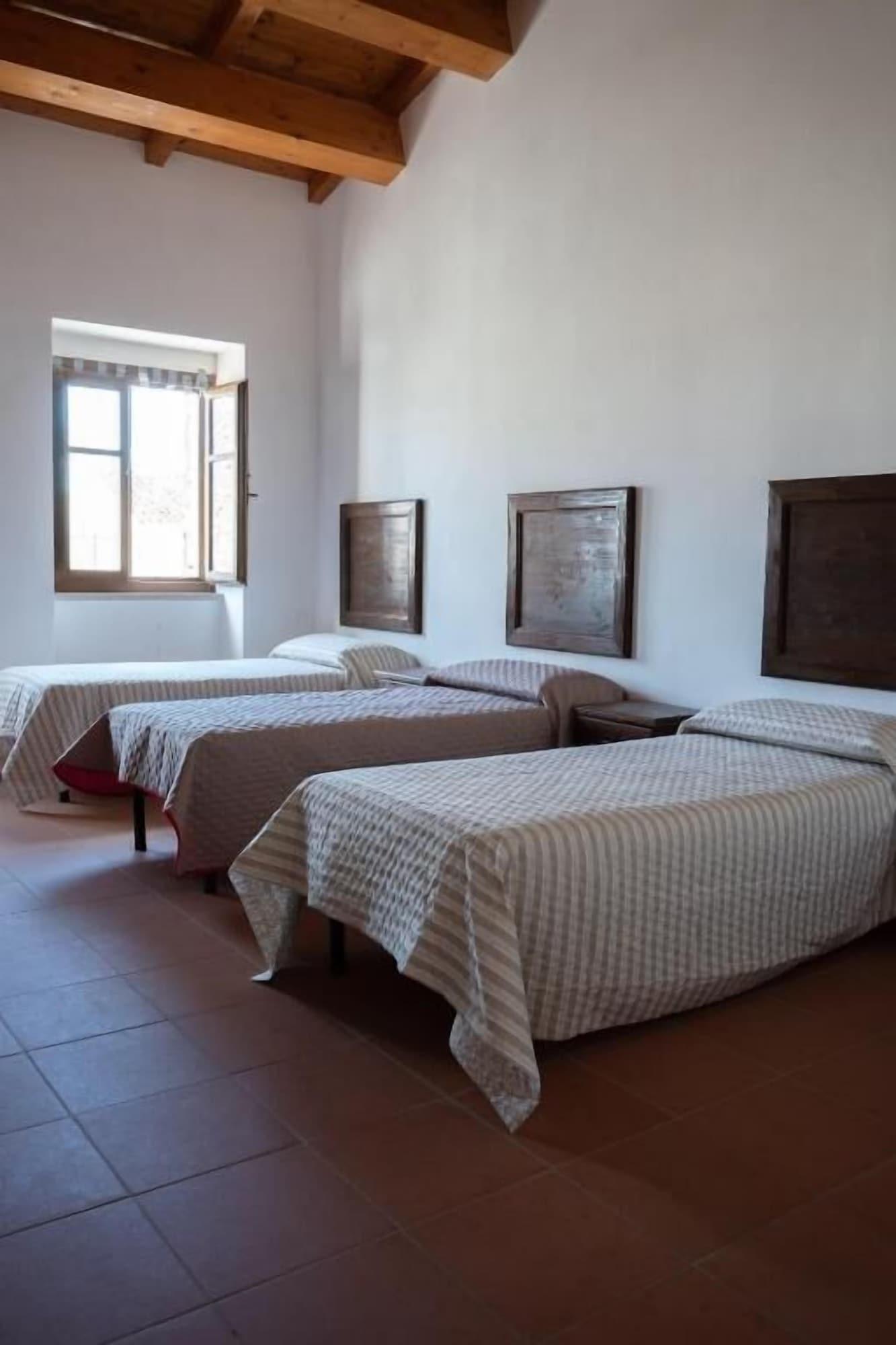 Spa Rebeccu Arte e Ospitalità