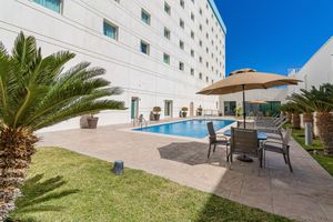 Alojamiento - Hotel Aeropuerto Los Cabos