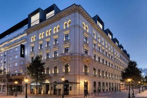 Alojamiento - Dorothea Hotel, Budapest, Autograph Collection
