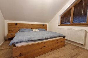 Alquiler Vacacional - Mytho 1 - mountain chalet