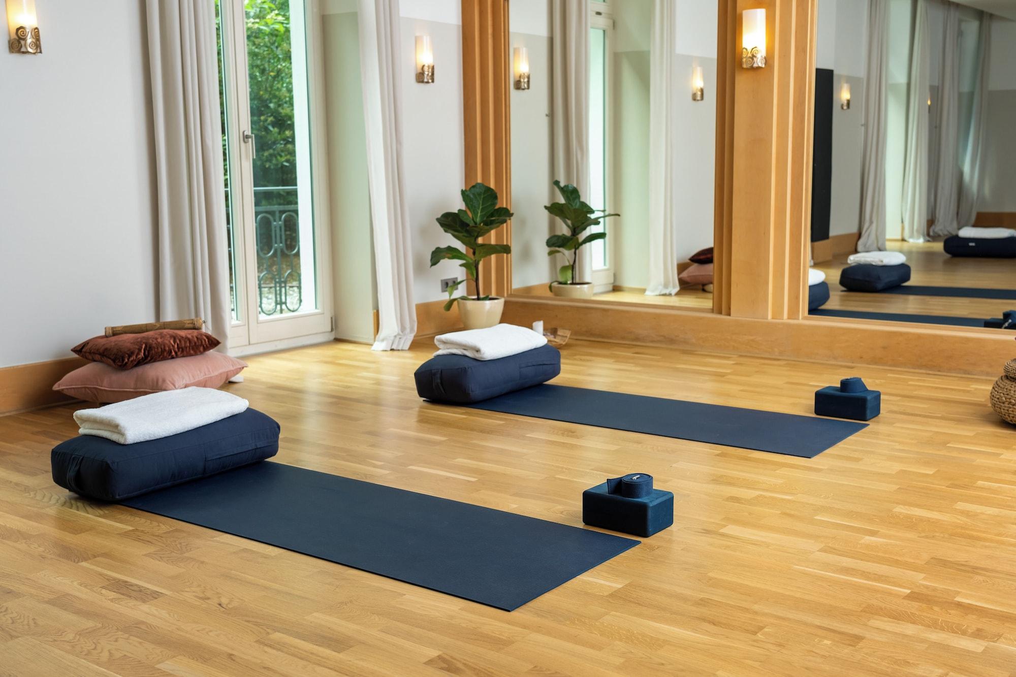 Gimnasio Maison Messmer - ein Mitglied der Hommage Luxury Hotels Collection