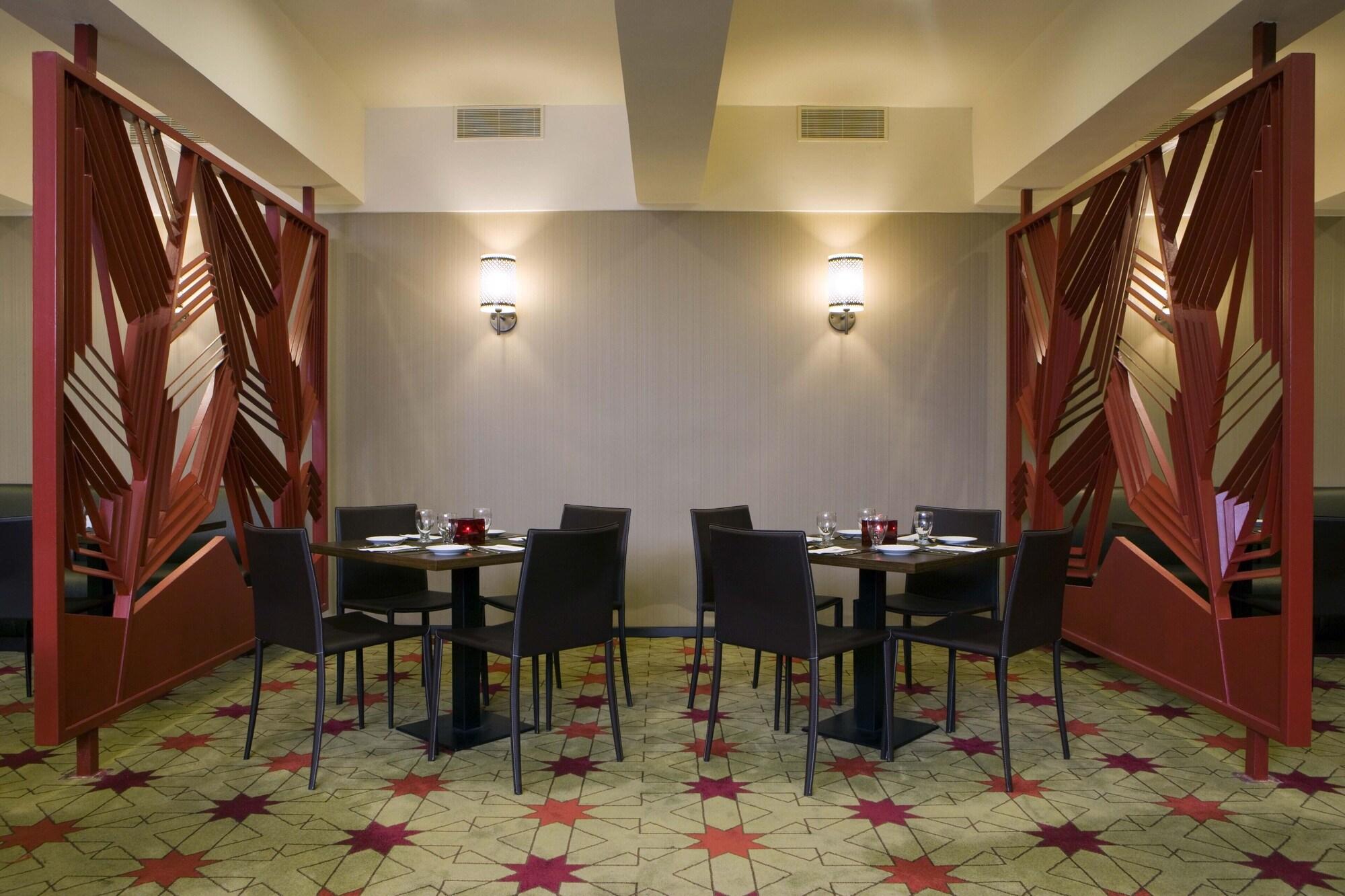 Restaurant Dan Boutique Jerusalem