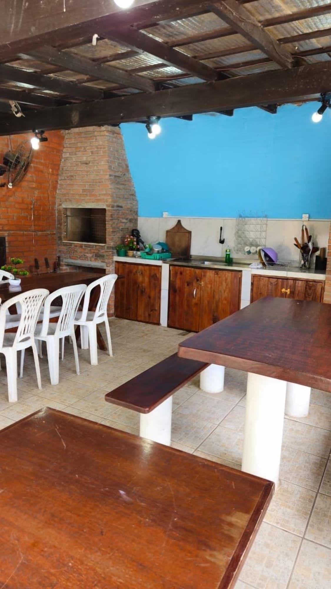 Restaurant Pousada Pouso do Marujo