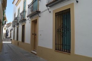 Alojamiento - El Aljibe Relax