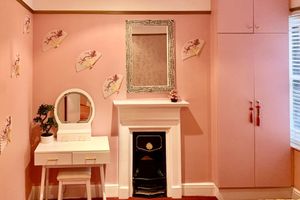 Alquiler Vacacional - London Chinatown Apartments<br>(Cherry blossom Suite)