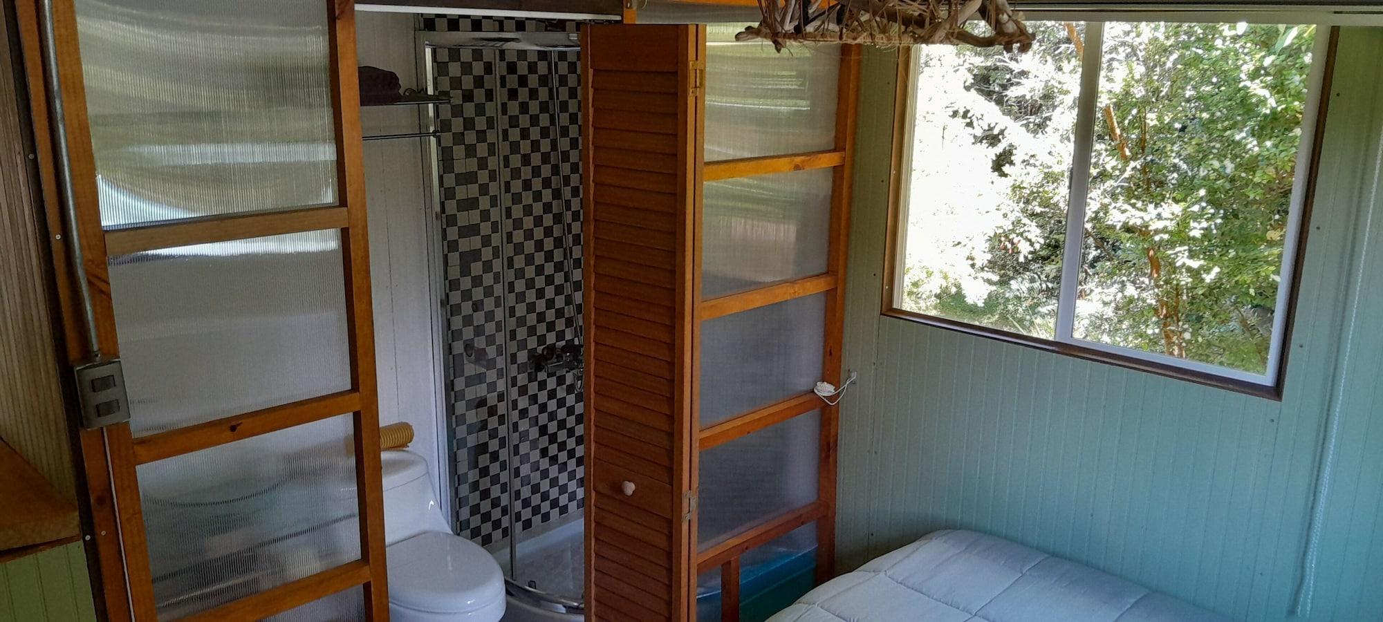Equipamiento de Habitación Hostal La Minga