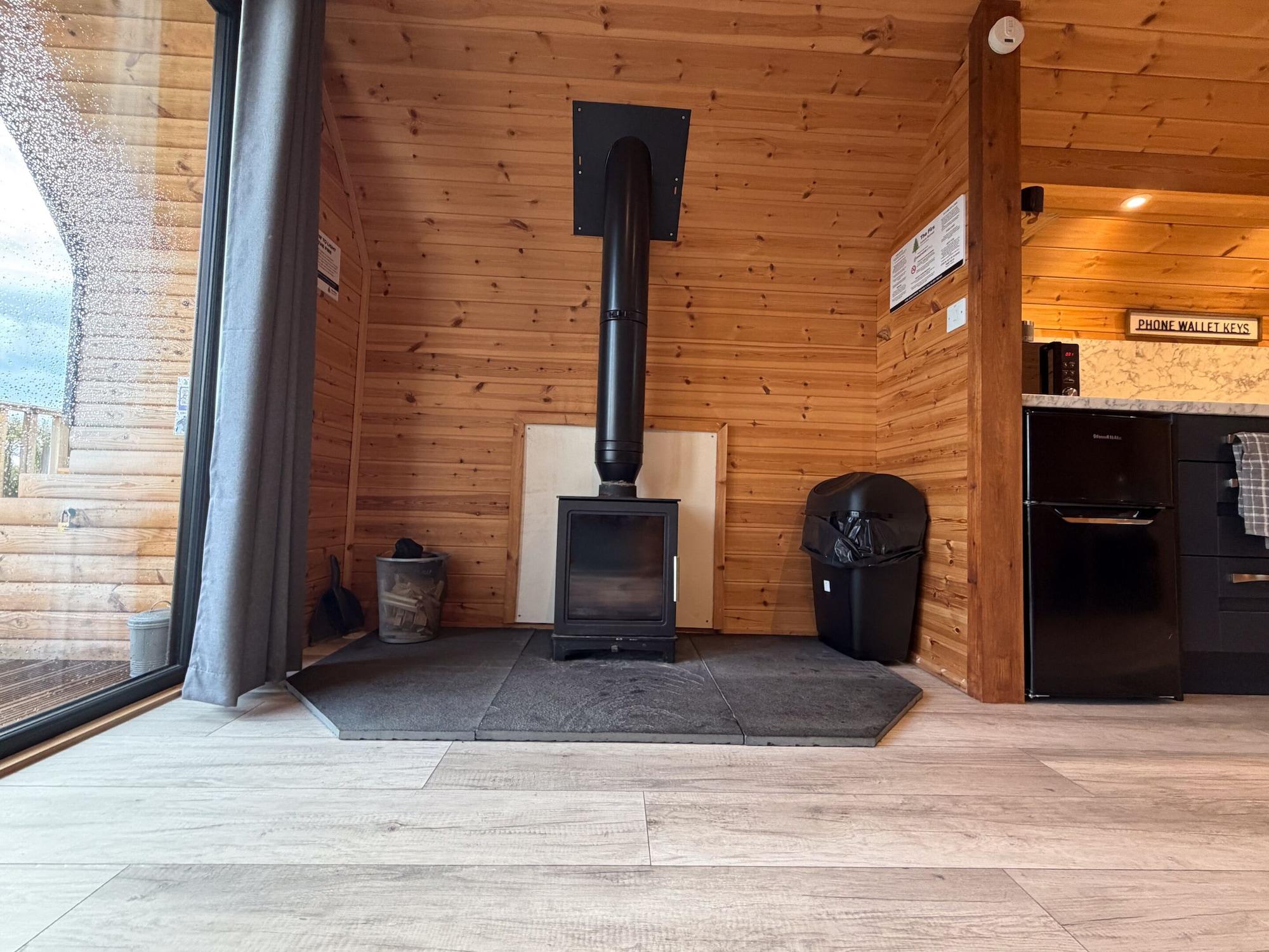 Set de Habitación The Firs Country Park