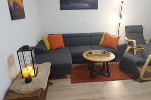 Alquiler Vacacional - Comfortable, quiet apartment in the beautiful Ostallgäu - FeWo Fischer Halblech -