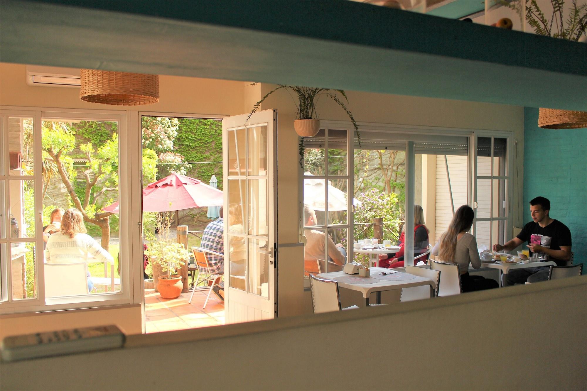 Restaurant Nova Posada