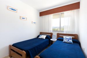 Alquiler Vacacional - Apartamento Vista Mar