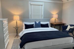 Alquiler Vacacional - 4-bedroom house in charming Wainscott walking distance to the beach