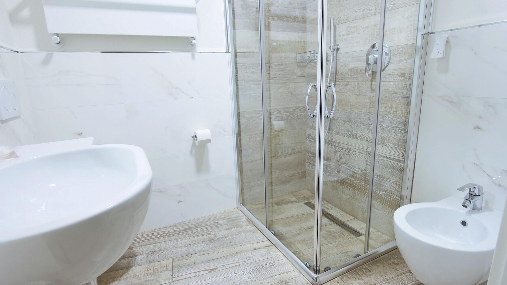 Equipamiento de Habitación Affittacamere Brenna