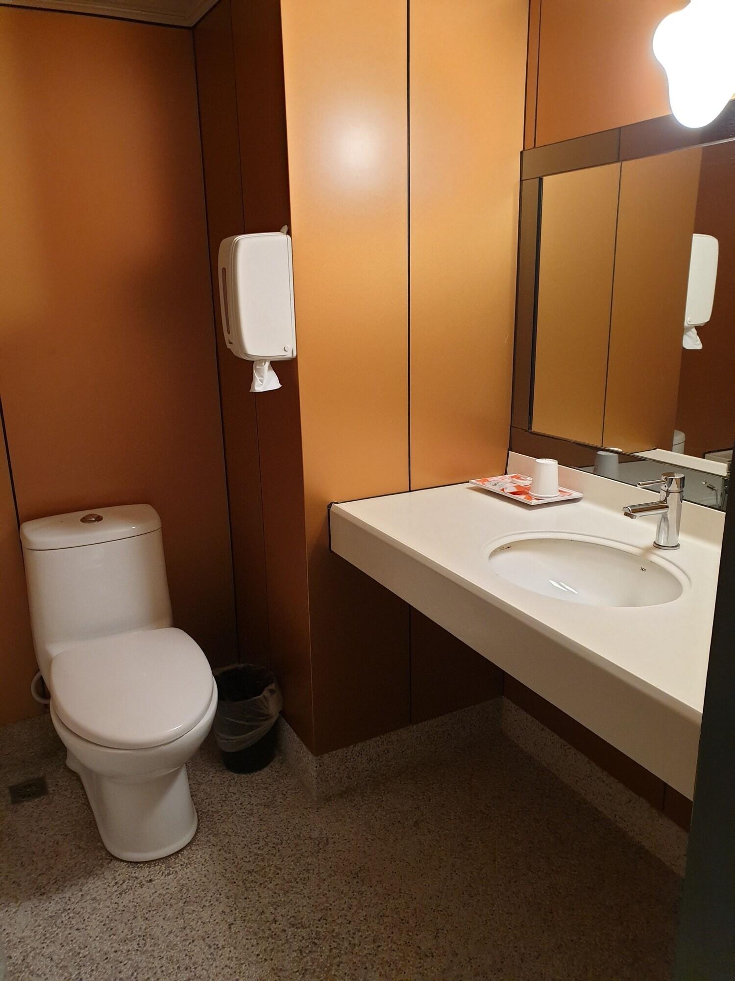 Equipamiento de Habitación Walker Hotel Sanchong