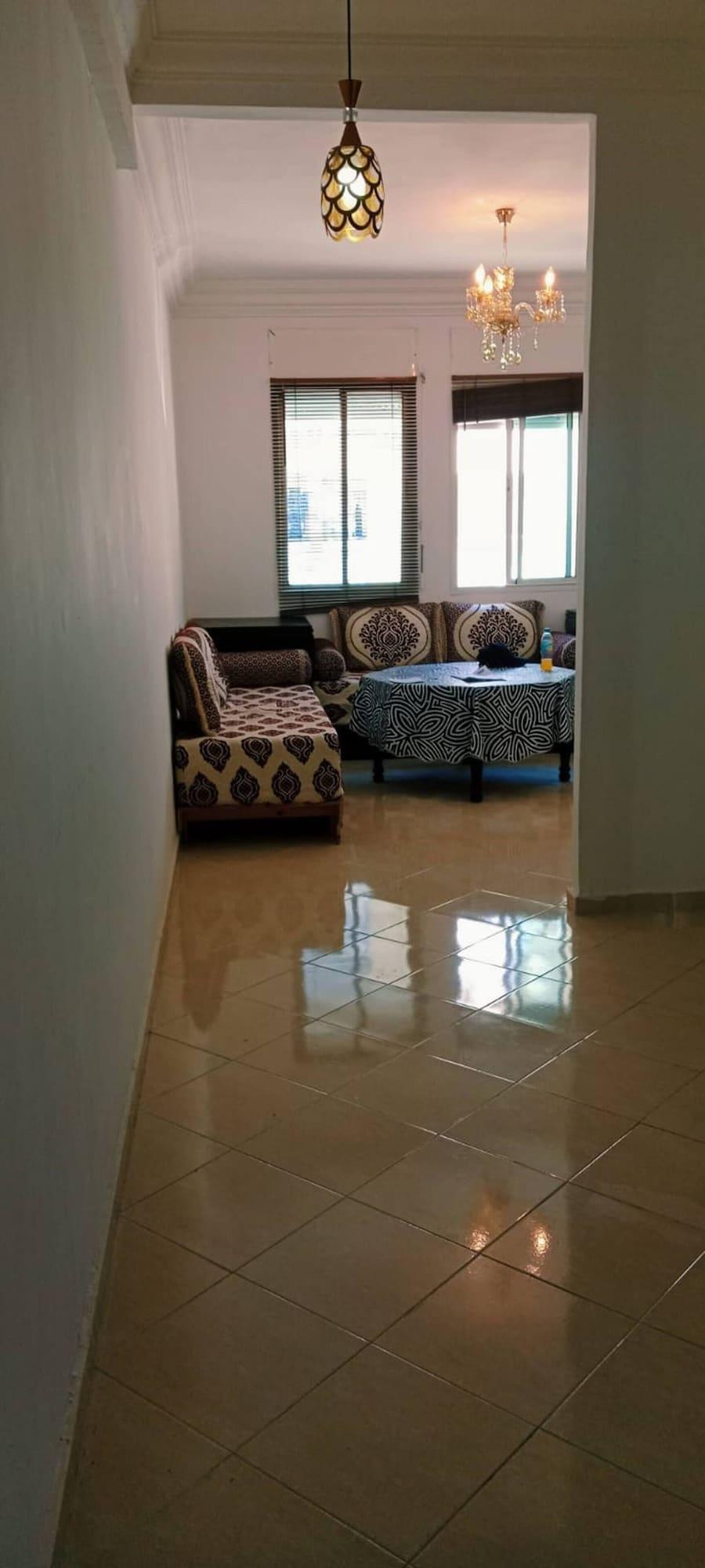 Equipamiento de Habitación Appartement Meublé à Tanger