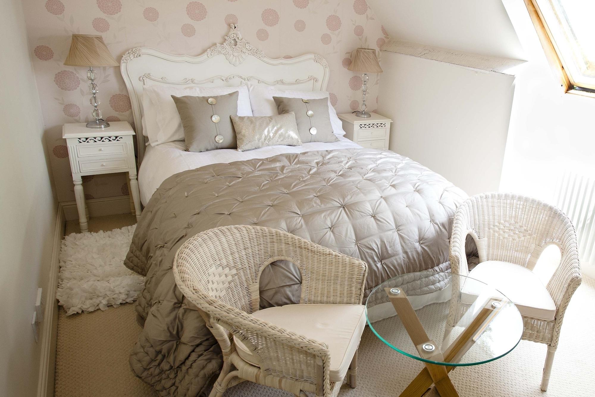 Habitación Windfalls Boutique Hotel