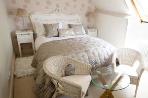 Alojamiento - Windfalls Boutique Hotel