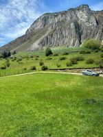 Alojamiento - Austral Patagonian Lodge
