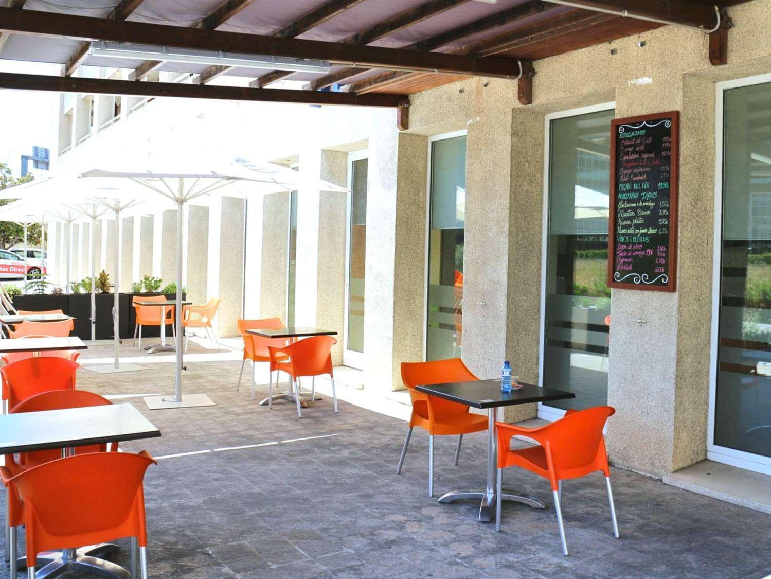 Varios Travelodge Barcelona del Vallès