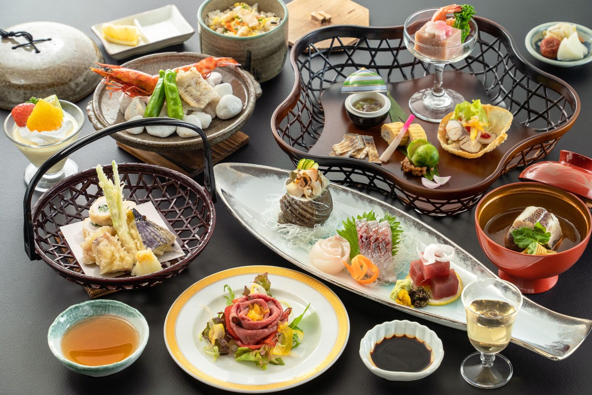 Restaurant Villa Kunisaki