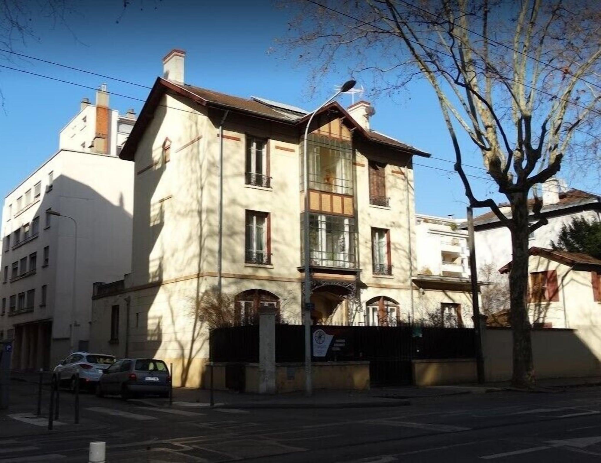 Restaurant Félix dOrt