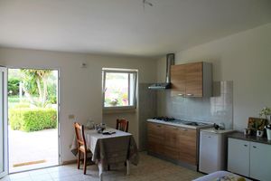 Alquiler Vacacional - Residence Conchiglia San Giovanni