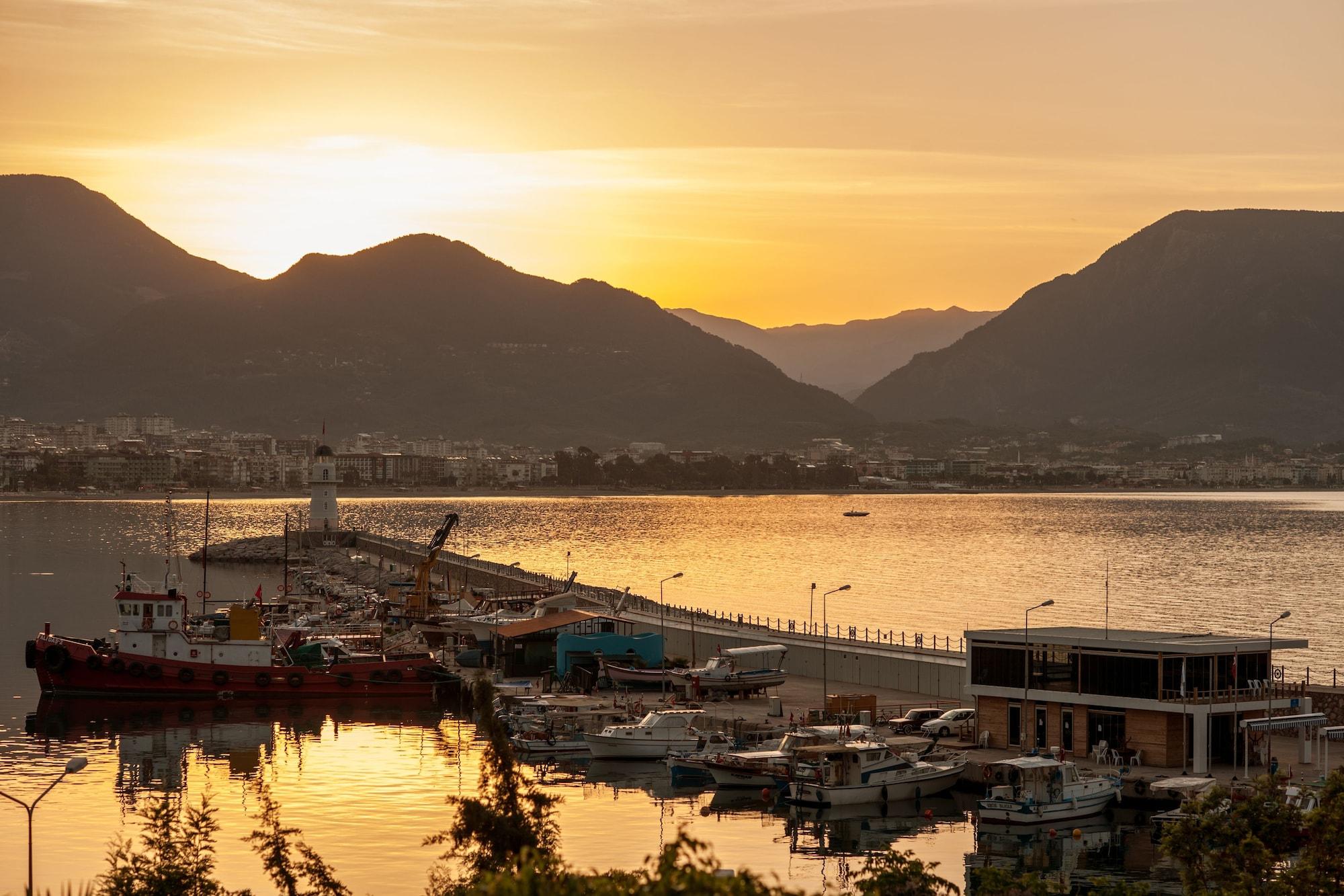 Playa Numa Port Hotel