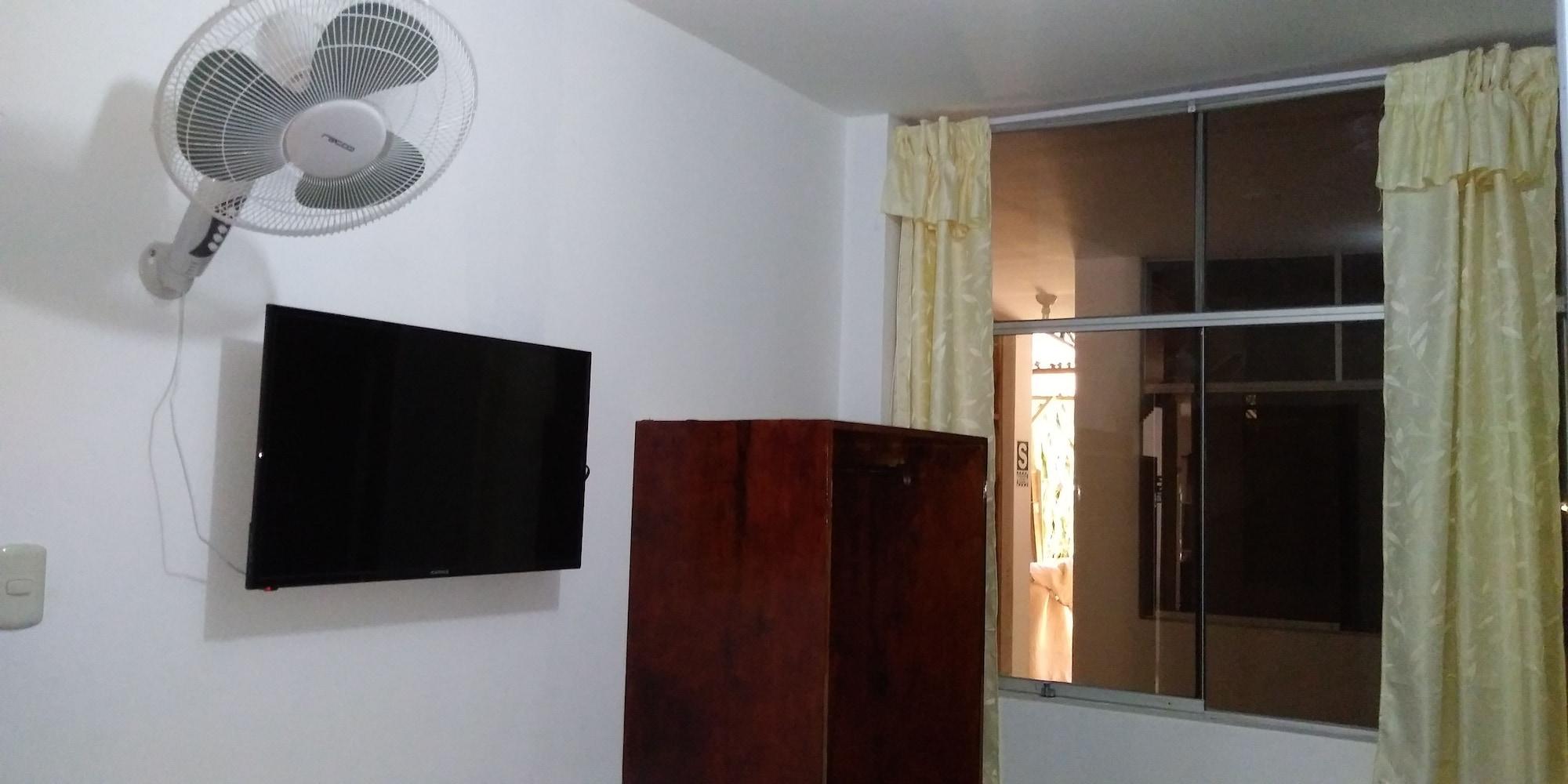 Set de Habitación Bachíg Hospedaje