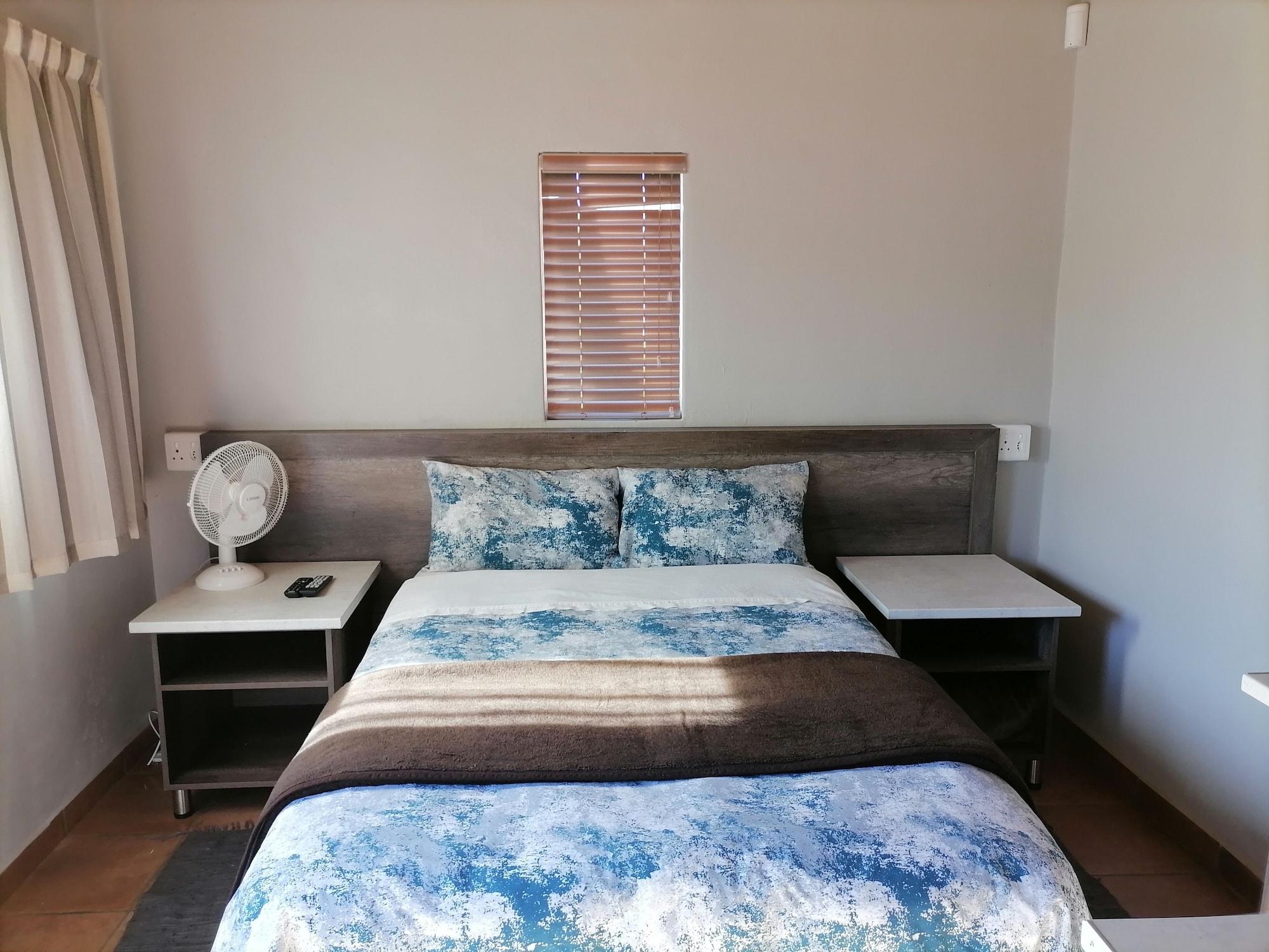 Habitación Destiny Inn Lodge